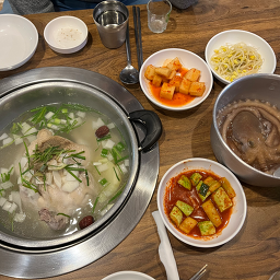 예진닭한마리 4
