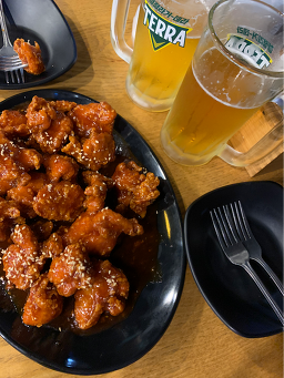 가마치통닭 용인동천점 사진 3