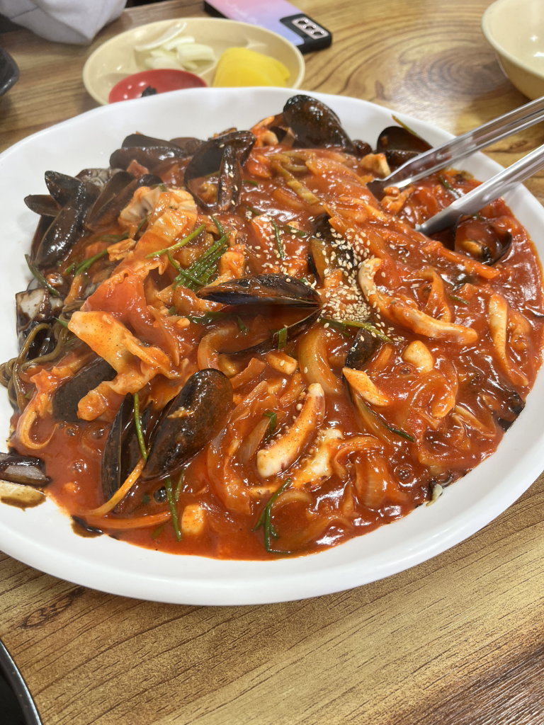 Wawabanjeom (와와반점) 3