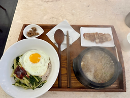 마마된장 상암점 사진 2