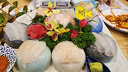 Haemodeum (해모듬) 1