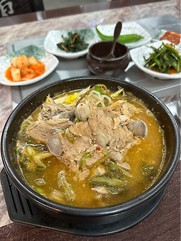 뼈앤돈 대표 사진