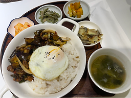 Hankkiuiondo (한끼의온도) 2