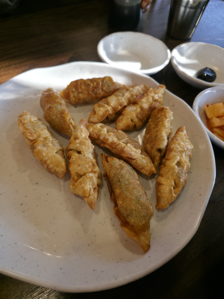 Mansaseong (만사성) 1
