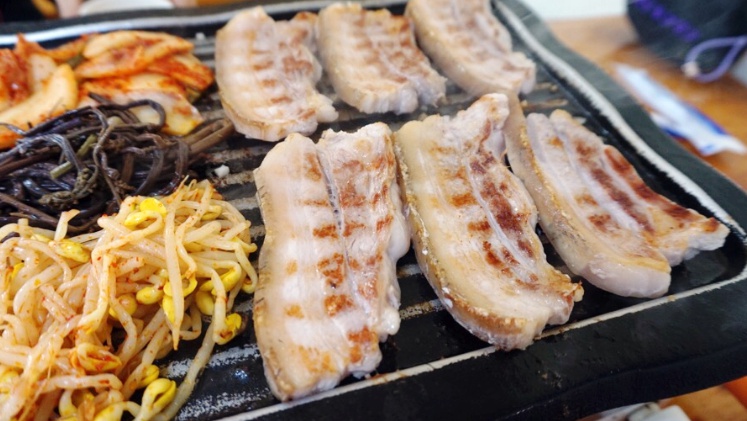 한라식당 사진 5