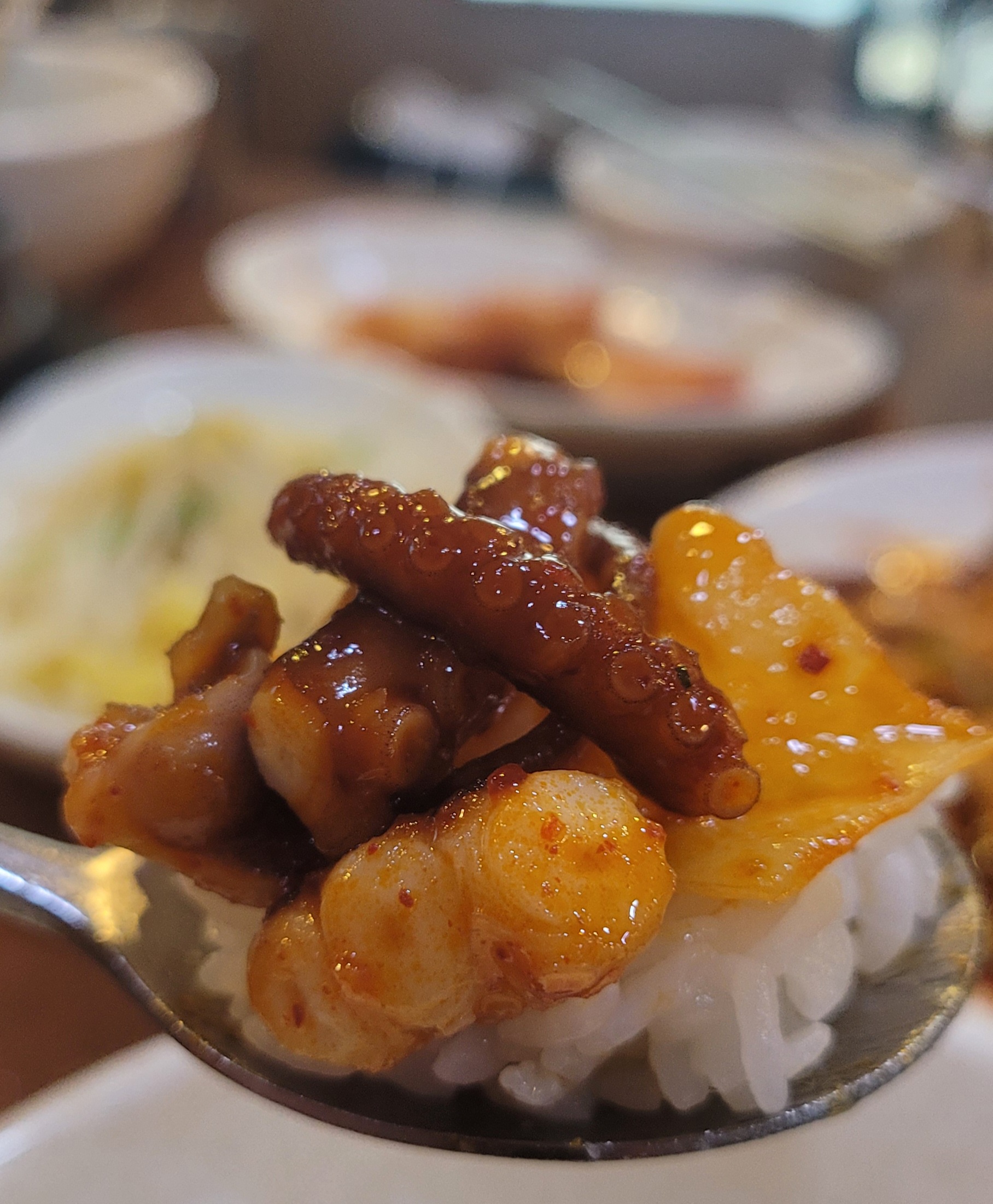 소반낙지마당 사진 2