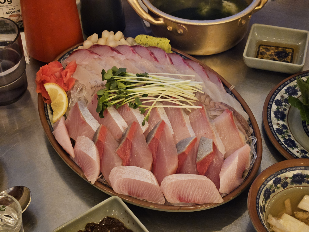 바다해장집 강남점 대표 사진