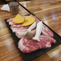 해바라기정육식당 독산점 사진 6