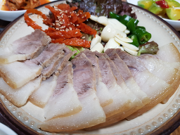 Gawang (가왕) 2