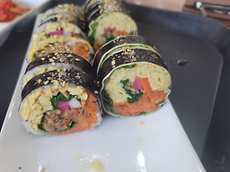 가시어멍김밥 서귀포본점 대표 사진