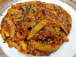 Chakhannakji (착한낙지) 1