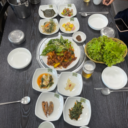 Cheongmyeongjeong 6