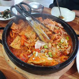 오색진두부 3