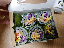Onigimbap 6