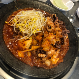 맛사랑쭈꾸미 신림점 사진 8