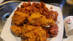 정치킨 사진 3