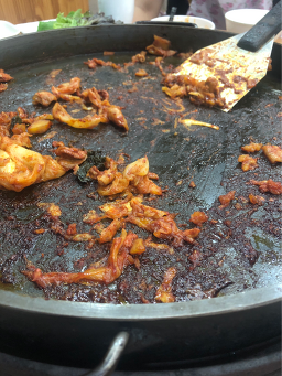 Dunnaechuncheondakgalbi 6