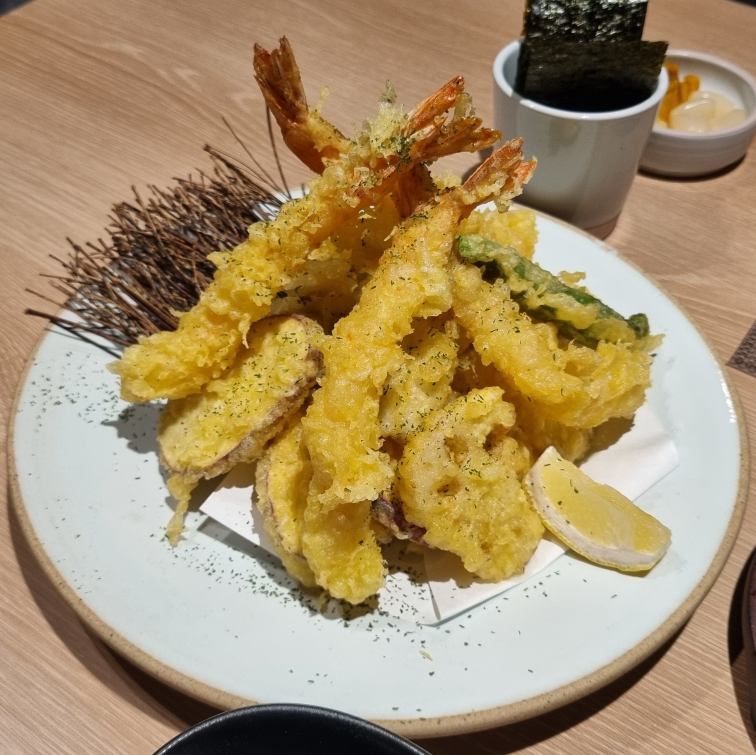 특별한오복수산 원센티널여의도점 사진 3