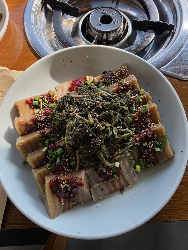 Minbakchonsikdang 5