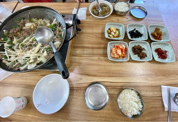 설악궁전식당 5