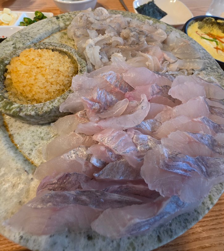 유쾌한회세꼬시 영통직영점 사진 4