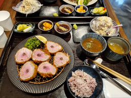 겸손돈가스 마곡나루점 사진 6