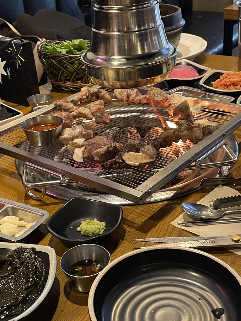 당산오돌방이점 5
