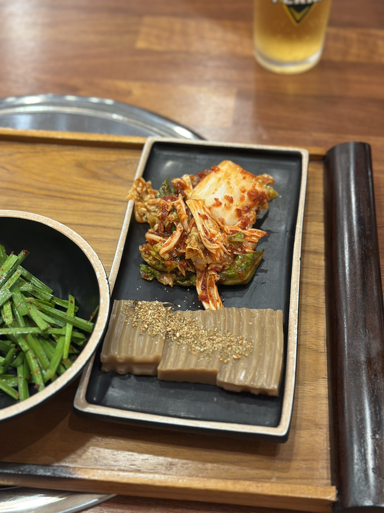 정성순대송도점 2