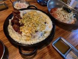 장작집 연남본점 사진 6