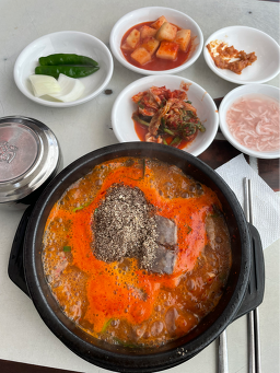 삼오순대국 3