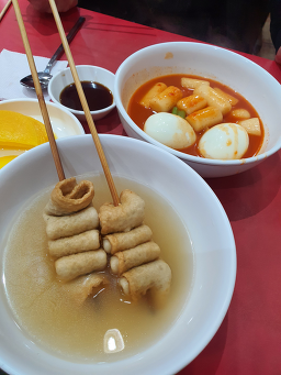서강쇠 떡볶이 본점 사진 6