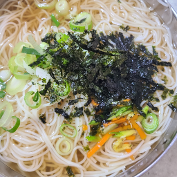 Jindosaengseonbyeongeosaengsamgyeopsal (진도생선병어생삼겹살) 3