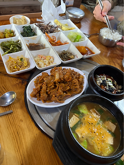 Sigoljip (시골집) 1