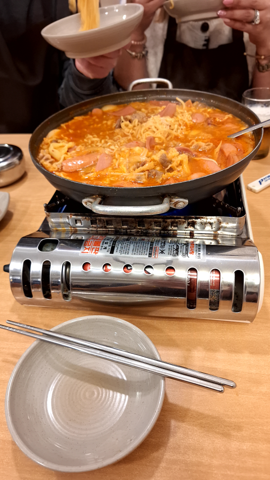 이대포사골부대찌개 사진 3