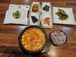 Alkongdalkong (알콩달콩) 1