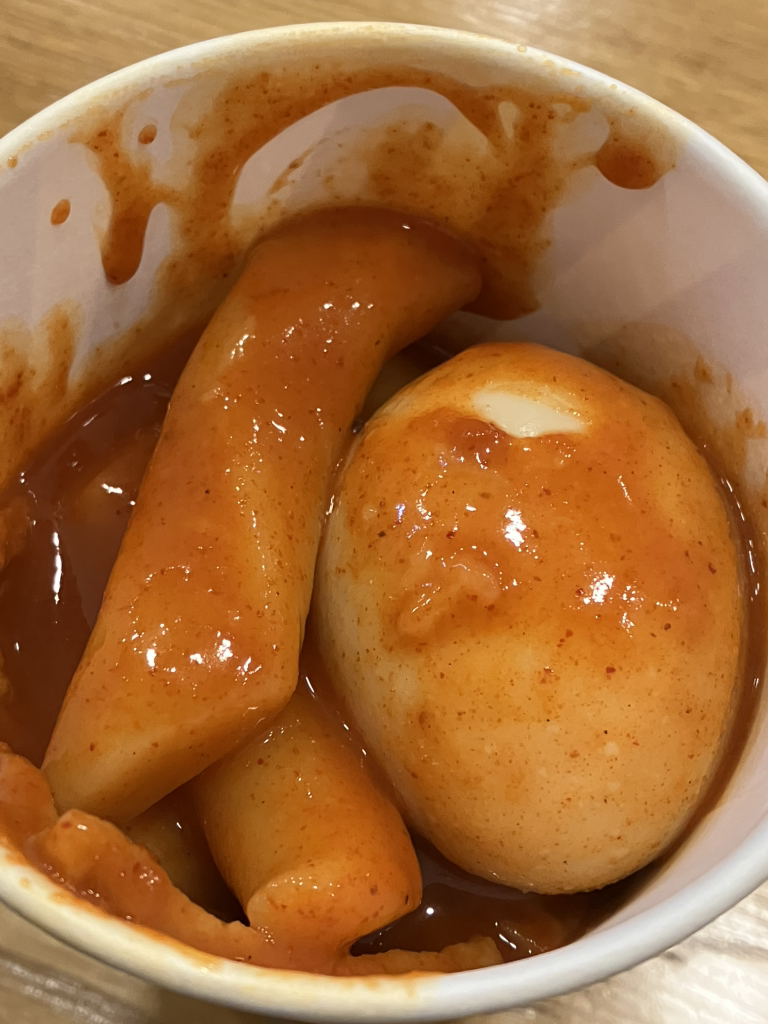 라온분식 사진 2