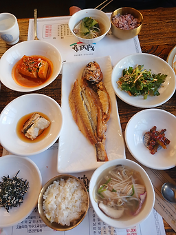 천년향 1