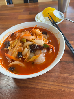 Huiraedeung (희래등) 3