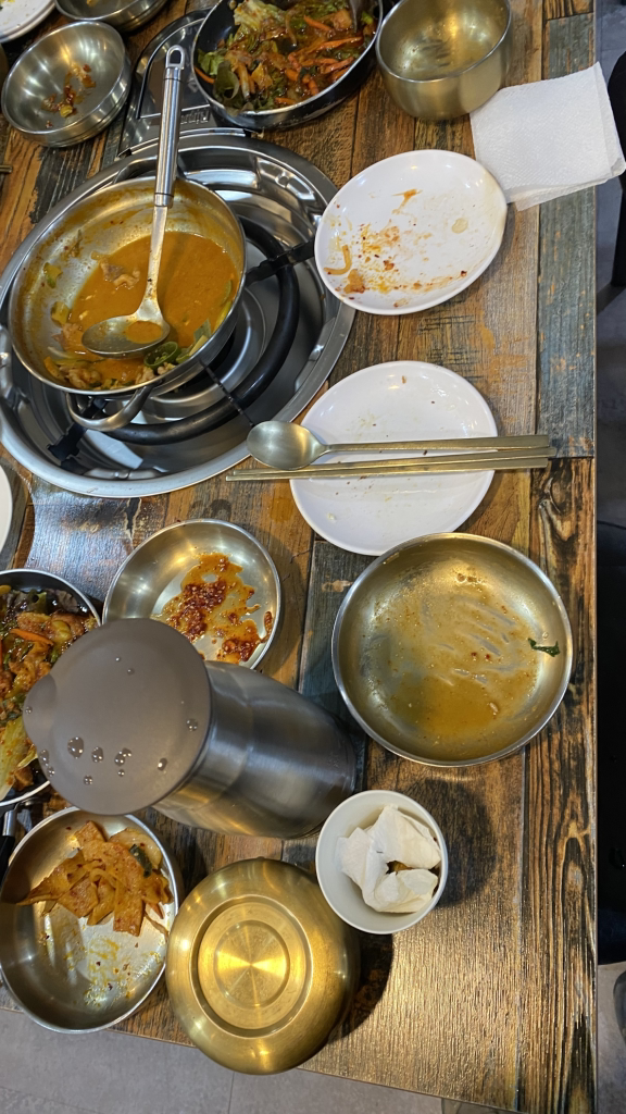 고메한끼 사진 3
