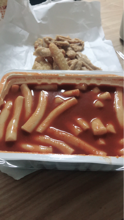 신전떡볶이 가산점 사진 3