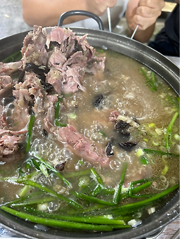 김천식당 6