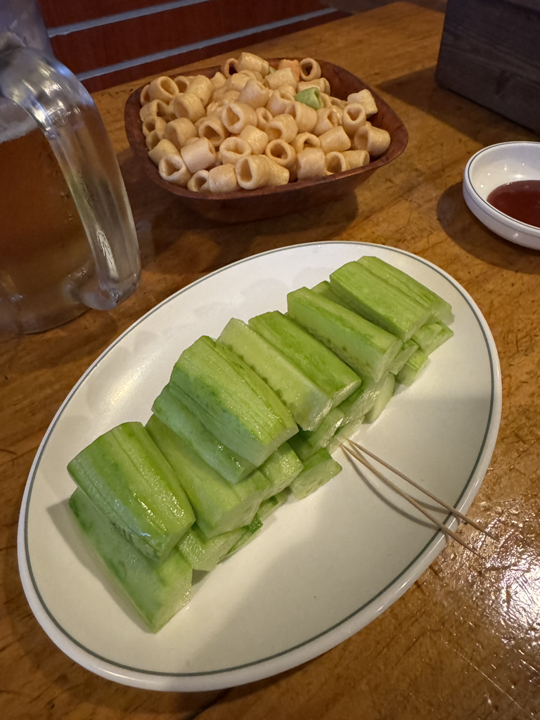 마당호프 사진 2
