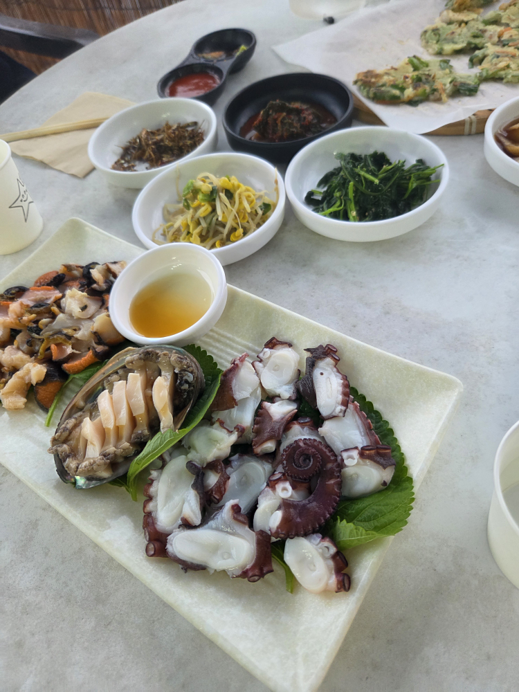 표선하천리포구식당 사진 6