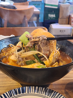 마라공방 홍대입구역직영점 사진 4