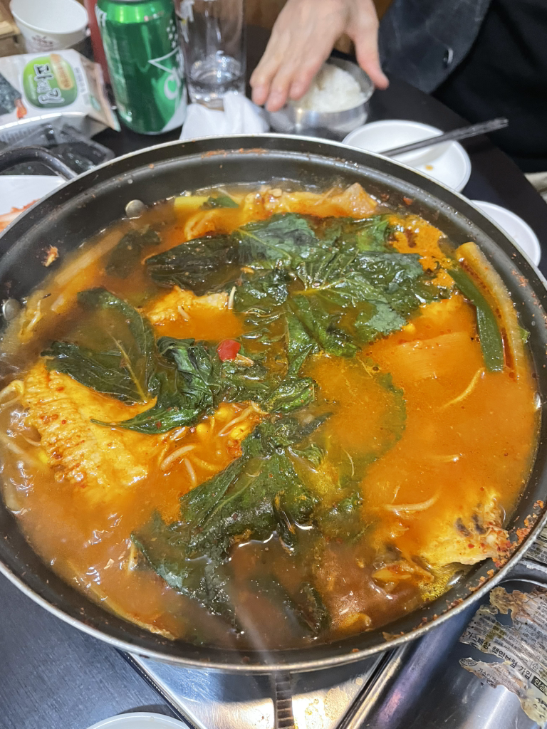 Singsinghaepocha 5