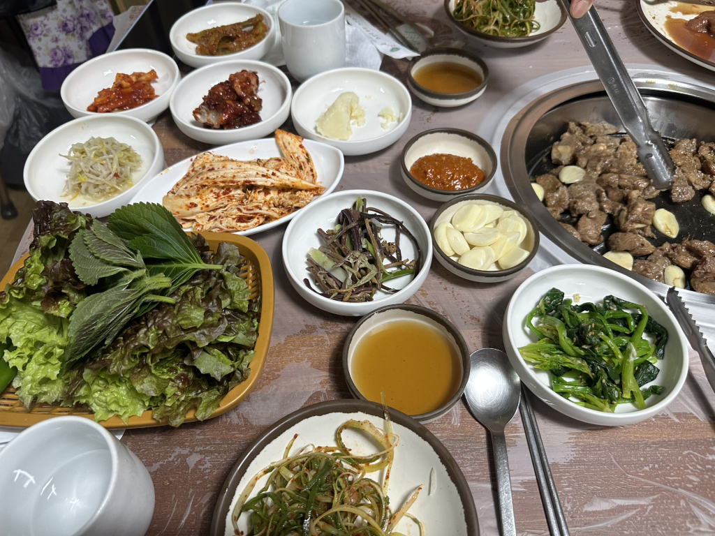 은화정 3