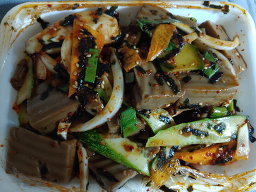 Jeongjeongasikdang (정정아식당) 1