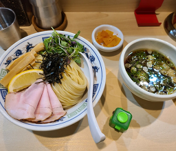 신바야시 쇼쿠도 사진 6