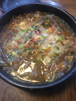 송정설렁탕 3