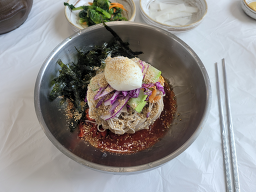 설빙정막국수 7